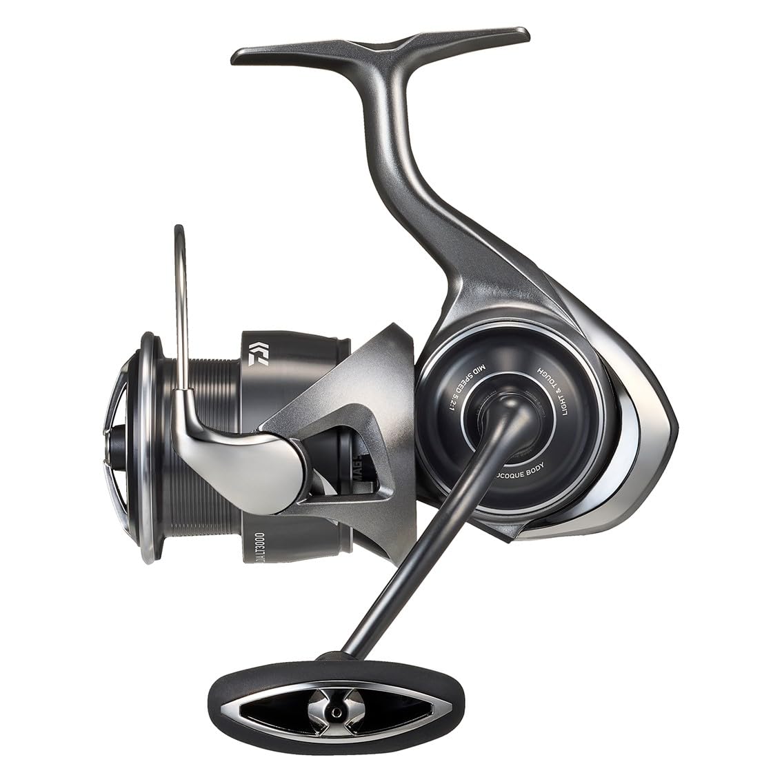 Daiwa Spinning Reel 25CALDIA LT3000 (DAIWA) (Caldia)
