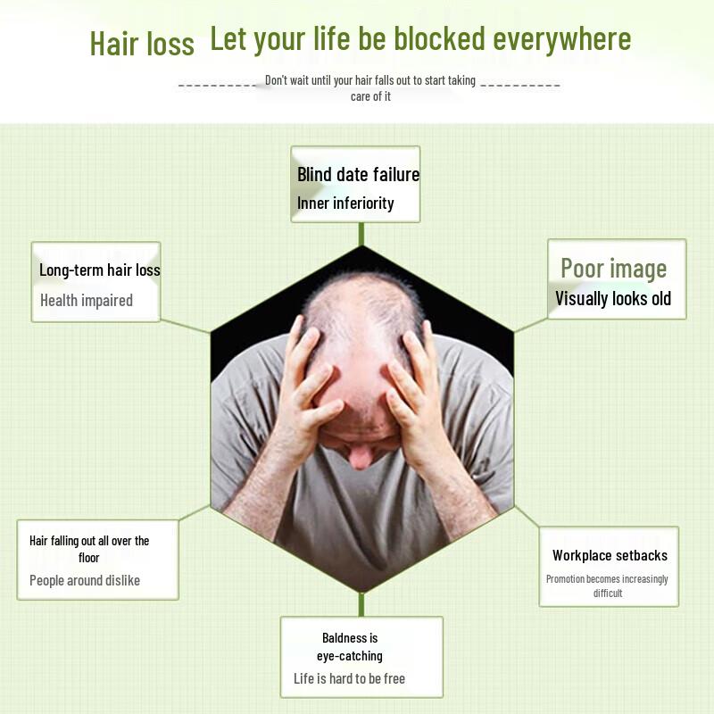 Bawang Anti-Hair Loss & Moisturizing Hair Mask