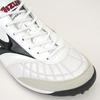 Mizuno Sala Moreira High-End Artificial Turf Shock Absorbing Non-Slip Soccer Shoes Men Soccer Shoes Q1GB250209