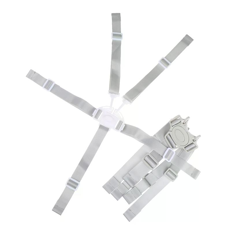 Chair Universal Baby Safety Belt Feeding Dining Portable Seat High Quality Durable Material Easy To Use Perfect for Home