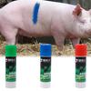 1 Piece Livestock Marking Crayon Wax Marker Pencil for Pig Cow Goat Sheep Horse Donkey Farming Supplies