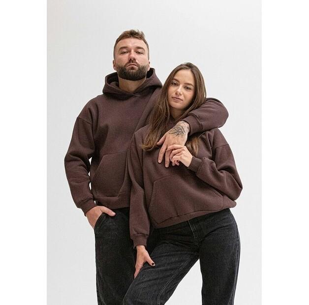 Hoodie DKaren Sport DK-K-B14