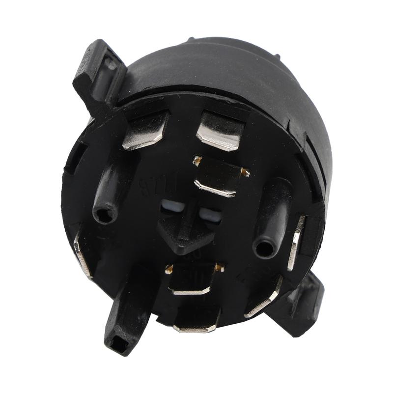 Artudatech Ignition Start Switch for Porsche 996 for Boxster 986 4A0905849 Car Accessories