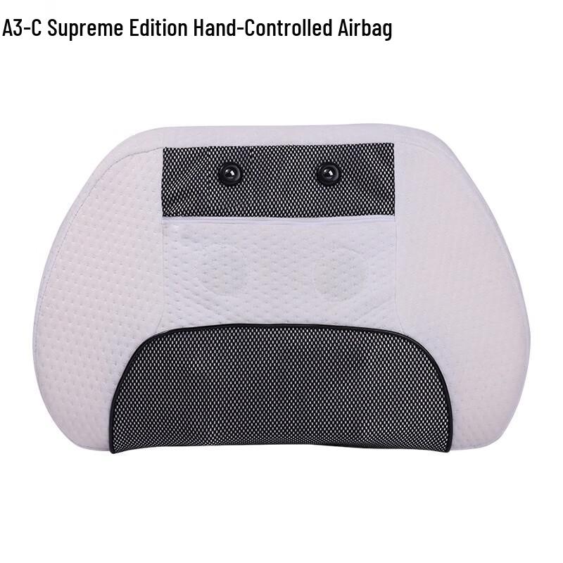 

Conzo Electric Multifunctional Cervical Massage Pillow