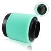 ATV Air Filter Cleaner 4-wheeler for Polaris Trail Boss 325 330 Magnum 325 330 Trail Blazer 330 ATP Replaces 1253372 Air Filters
