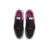 Air Jordan Legacy 312 Low Chicago Flag Men Sneakers Black Valour-Blue University-Red CD7069-004