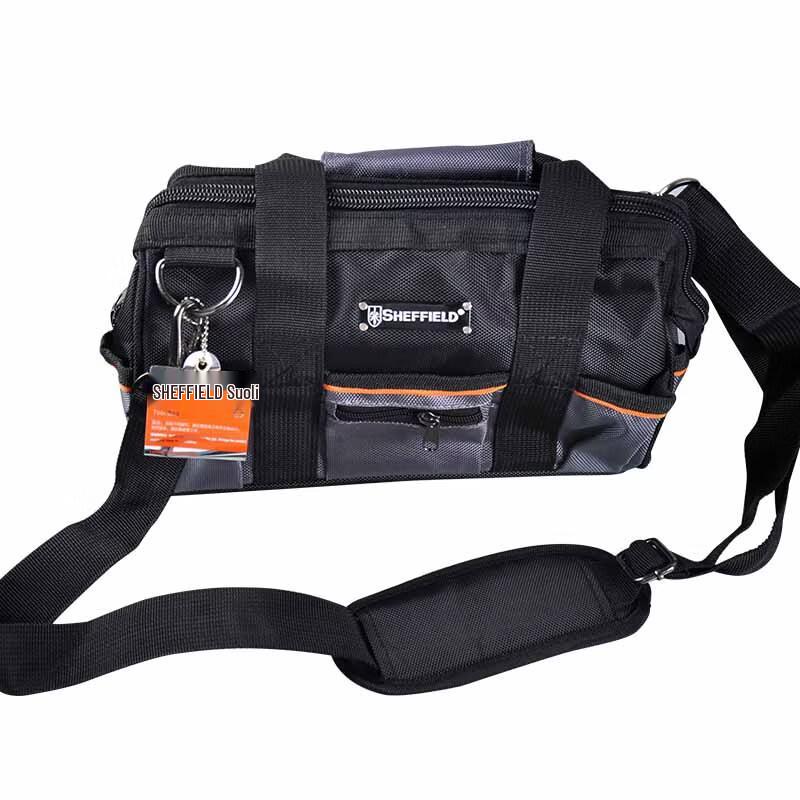 Gang Dun 19-inch Oxford Cloth Tool Bag