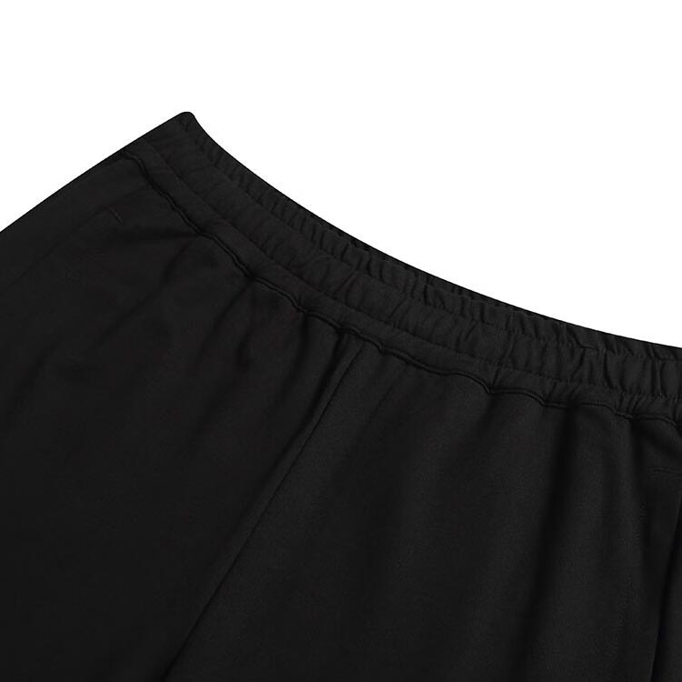 Emporio Armani EA7 SS23 Letter Print Mid-Rise Casual Shorts Men shorts 3RUS59-PJNWZ-1200