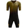 2026 Men's Onesie Summer Quick-drying Triathlon Cycling Suit Onesie