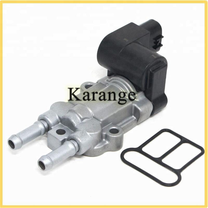 22270-0D040 22270-22060 22270-22061 AC477 88969043 889 Leerlaufregelventil Für Toyota Corolla Matrix Pontiac Vibe 1.8L