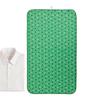 Iron Mat Foldable Heat Resistant Non-Slip Large Iron Pad For Table Top For Sewing Quilting Pressing Home Apartment Laundry Hotel