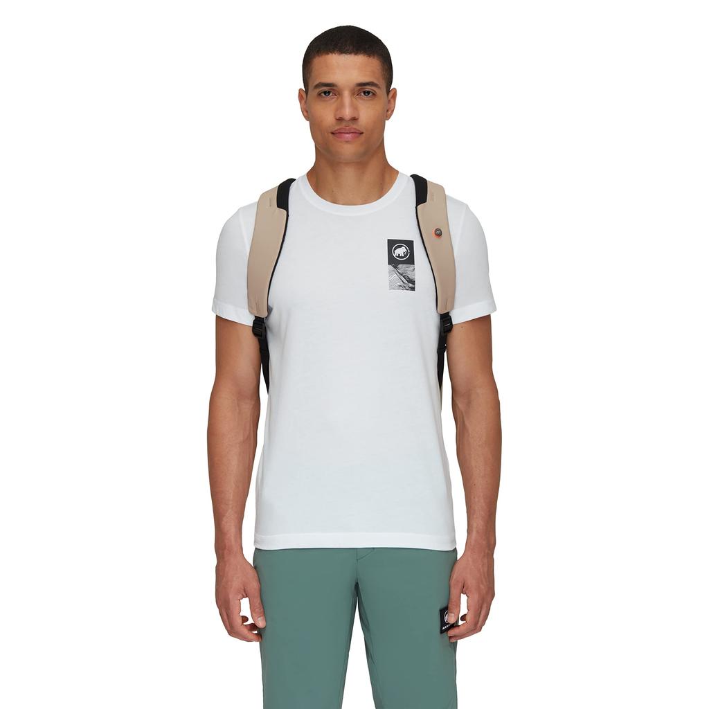 Mammut Seon Transporter 25 Savannah 25 L Backpack