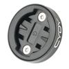 CYDY Supporto Bici GPS Culla per Bicicletta Montaggio Tappo Manubrio Supporto Contachilometri Staffa Ciclismo Porta Computer Per Garmin Bryton