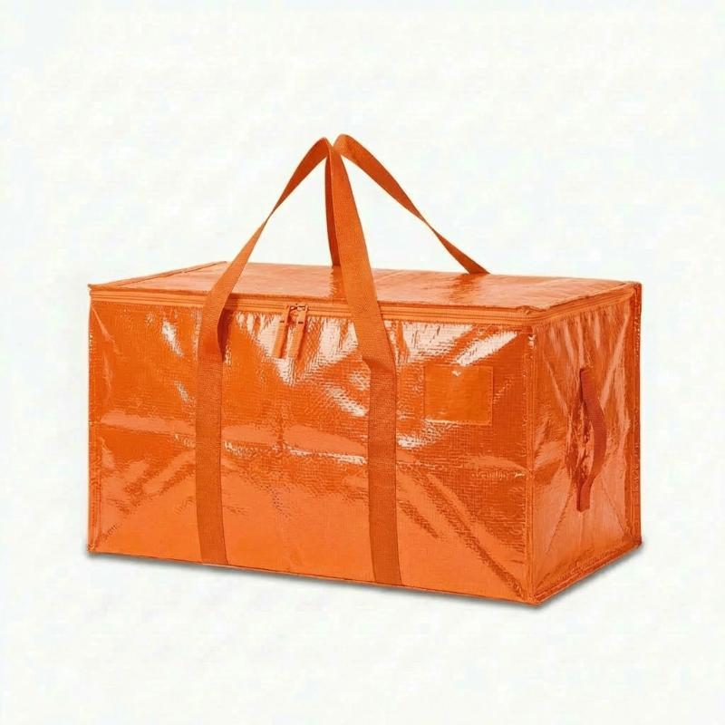 Large Capacity Quilt Storage Bag Transparent Quilt Clothes Sorting Bag Luggage Moving Packaging Bag Special Artifact