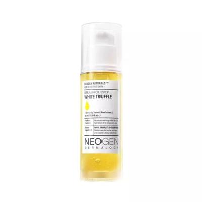 Siero alla Tartufo Bianco in Gocce d'Olio - 50ml