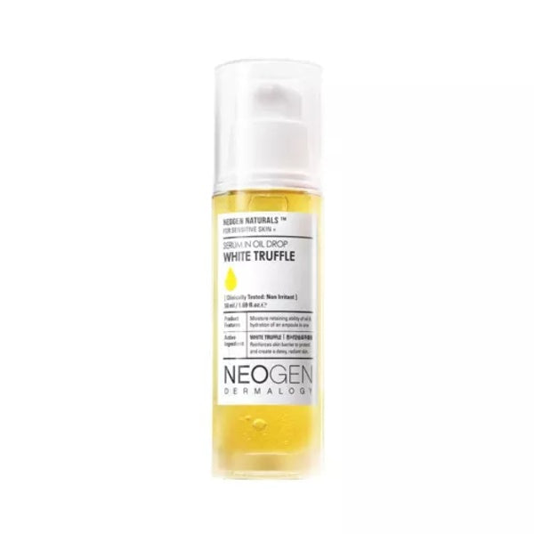 

NEOGEN White Truffle Serum In Oil Drop - 50ml