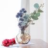 Crystal Resins Sleep Cats Figurine Crystal Stone Animal Statue Miniature Ornament for Home Desktop Decors and Art Lover