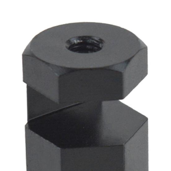 Aluminum Framing Woodworking Jig Stair Gauge Alloy Stair Auxiliary Clip