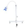 Get a Brighter Smile with Our Professional 36W Dental Mobile Oral Tool - Teeth Whitening Machine with 10 Blue Lights & Remote Control