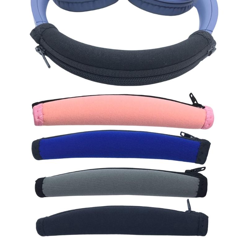 Headband Cushion  for SR30BT WS660BT Headphones Comfortable Support, Soft Sponge Optional Color