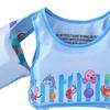 Kids Swim Vest Breathable Children Pool Float for Training Exercise