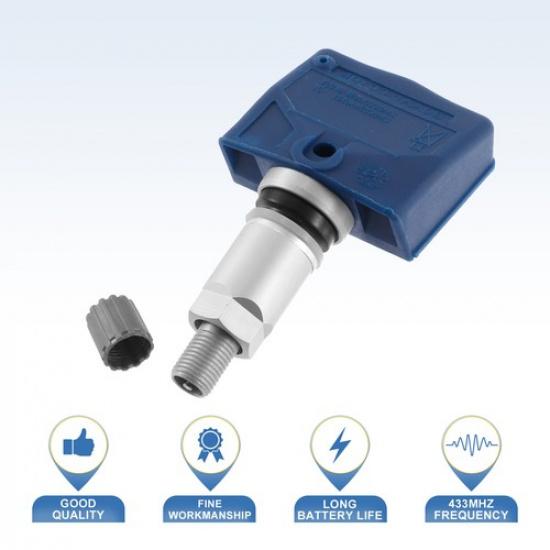 407001AA0B TPMS Sensor 315MHz for Nissan Altima Base S SL SR 2.5L L4