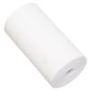 100 Rolls Thermal Paper 2.2x1.2in Thick Clear Printing Cash Register Paper for Category Labels Photo