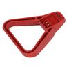 2PCS Red Battery Quick Connector Handle 350 A Power Connector Handle  Solar Panels