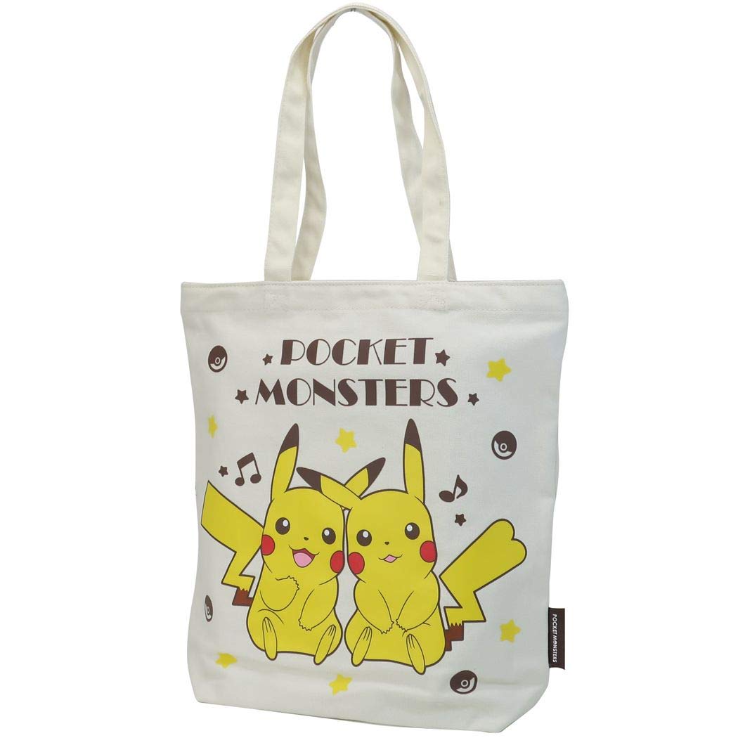 

Уникальная сумка-тоут с покемоном 4 B PS-0022B