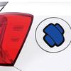 Autoaufkleber | Lustiger Autoaufkleber Bandagen-Design Aufkleber - Personalisierter Pflaster OK