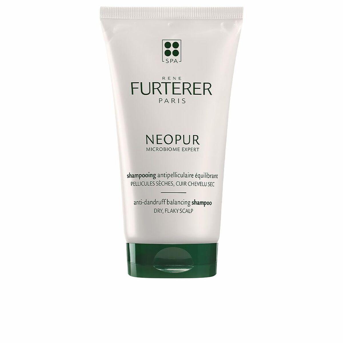 

Шампунь René Furterer Neopur 150 мл