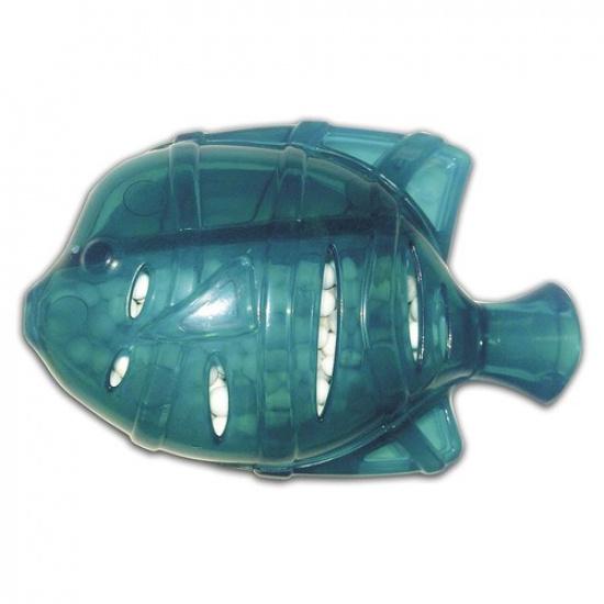 Gentle and effective water cleaning filter for vaporizer and humidifier tanks