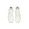 Anta Cushioned Slip-Resistant Low-Top Skateboard Shoes Women's White Gray Sneakers 922038031R-3