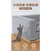 Transparent Thickened Wear Resistant Pvc Anti Cat Scratch Sofa Furniture Protection Sticker