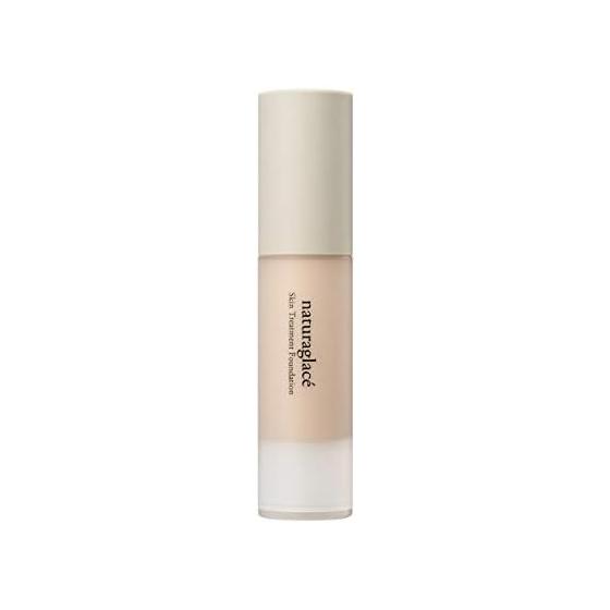 Natura Glace Skin Treatment Foundation NO2 Natural Ocher 2 SPF25 PA+++ 20ml