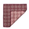 Rael Herrenkleid Businessanzug Einstecktuch Muster Brusttuch Taschentuch Bankett Kleines quadratisches Tuch Anzug Accessoires