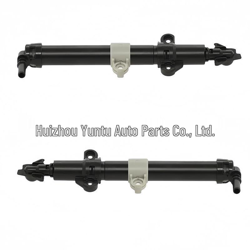 Water Spray Nozzle (Front Windshield) for 2013-2018 Jeep Wrangler - 68164356AB