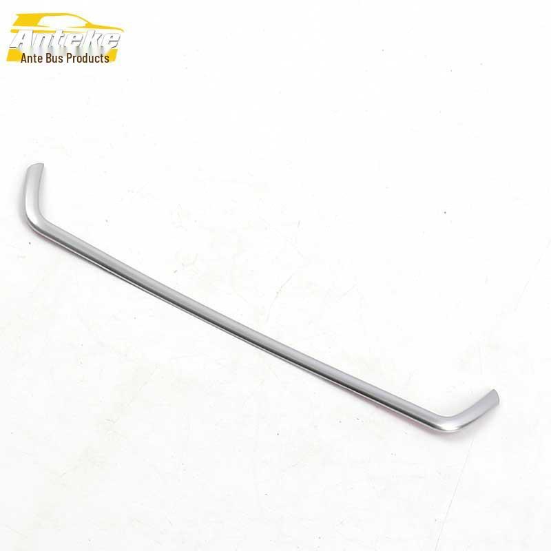 

KX3 Center Console Decorative Electroplated Dashboard Trim Strip