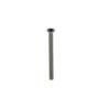 Copper Valves Stem Extension Adapter 970-0770 Stem Adapter with Screw Replacement Valves Extender Trim Repair Part