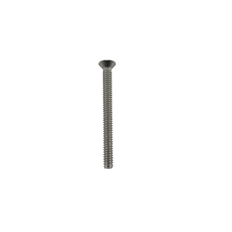 Copper Valves Stem Extension Adapter 970-0770 Stem Adapter with Screw Replacement Valves Extender Trim Repair Part