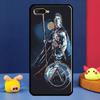 Spartan Case For Oppo A96 A76 A16 A74 A94 A54 S A57 A77 A58 A78 A98 A5 A9 A91 A15 A17 A52 A72 Cover