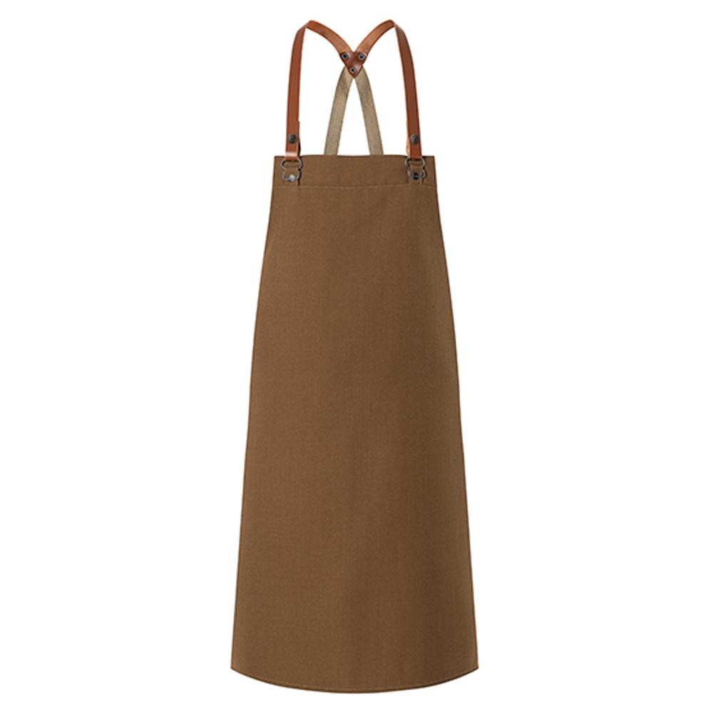 Karlowsky Green-Generation Apron
