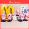 Sleepy Little Loopy Anime Toys Pvc Figurines With Assembly For Anime Enthusiasts