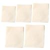 Linen Fermented Cloth Dough Fermenting Cloth Baking Mat Linen Proofing Cloth