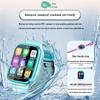 Suoai A98 Kids 4G GPS Smartwatch (CN Version)