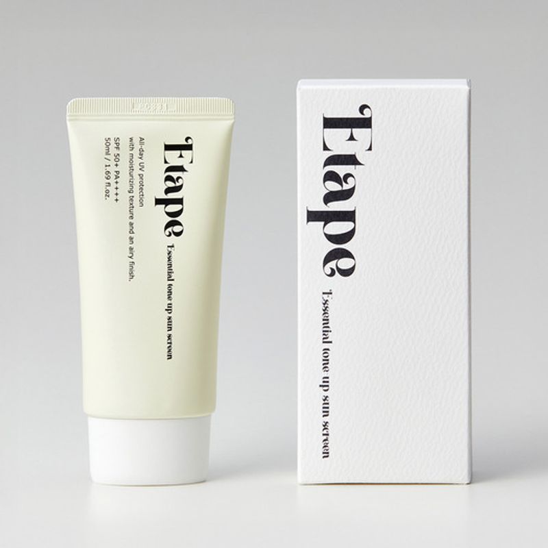 etape essential tone-up sunscreen 0