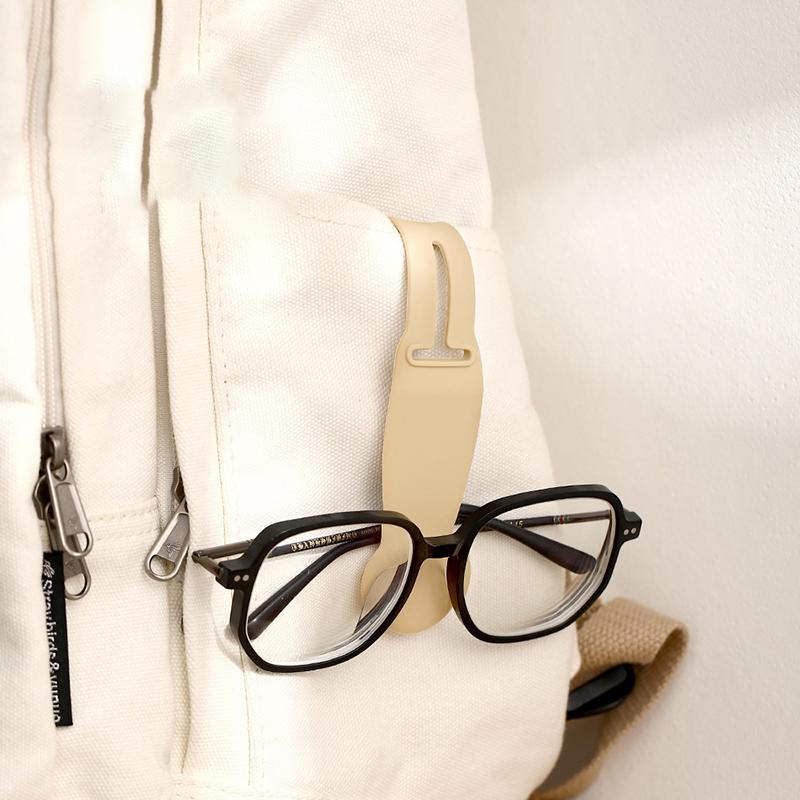 Clip On Tasche Sonnenhüte Freihändig Tragbar Magnetischer Hutclip Kappenhalter Für Reisegepäck Handtasche Rucksack Outdoor Wandern