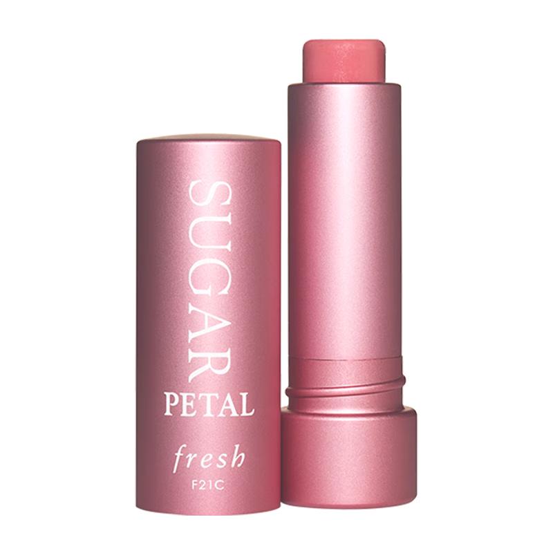 

Свежий сахарный бальзам для губ и уход