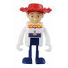 Tomica Dream Tomica Ride On Toy Story TS-05 Jesse & Andy's Toy Box