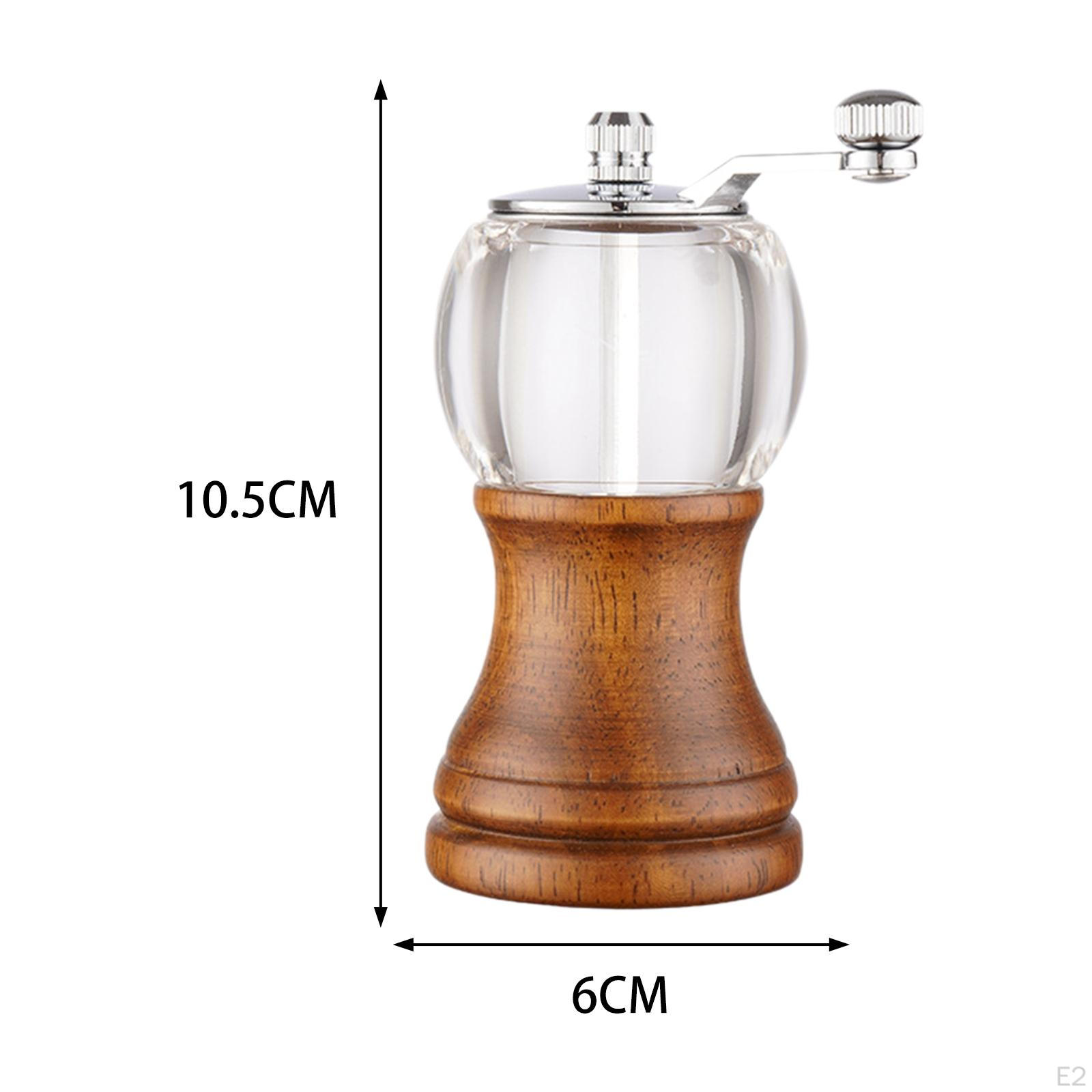 Многоцелевые соли и измельчение — фото 3